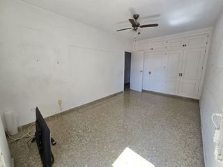 Piso en venta en La Malagueta - La Caleta en Málaga