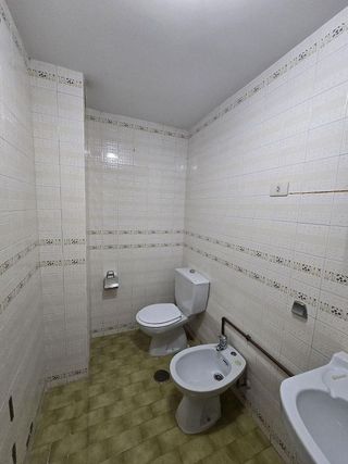 Piso en venta en La Malagueta - La Caleta en Málaga