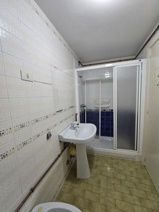 Piso en venta en La Malagueta - La Caleta en Málaga