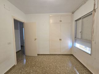 Piso en venta en La Malagueta - La Caleta en Málaga