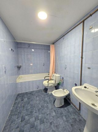 Piso en venta en La Malagueta - La Caleta en Málaga