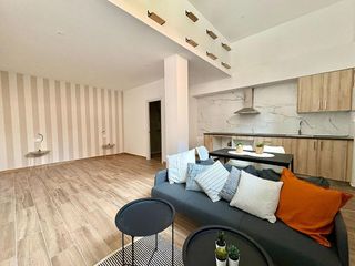 Piso en venta en Olletas - Sierra Blanquilla en Málaga