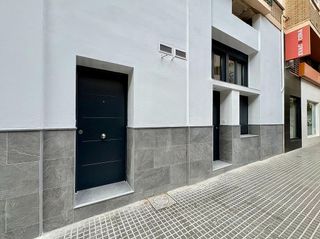 Piso en venta en Olletas - Sierra Blanquilla en Málaga