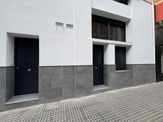 Piso en venta en Olletas - Sierra Blanquilla en Málaga