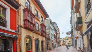 Piso en venta en Casco Histórico en Oviedo