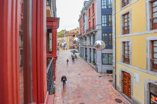 Piso en venta en Casco Histórico en Oviedo