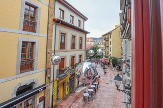 Piso en venta en Casco Histórico en Oviedo