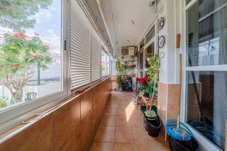 Piso en venta en Aguadulce Norte en Roquetas de Mar