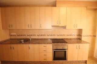 Piso en venta en La Union Pueblo en Unión (La)