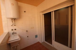 Piso en venta en La Union Pueblo en Unión (La)