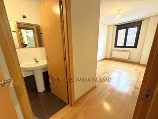 Piso en venta en Gamonal en Burgos