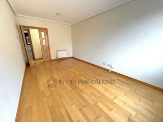 Piso en venta en Gamonal en Burgos