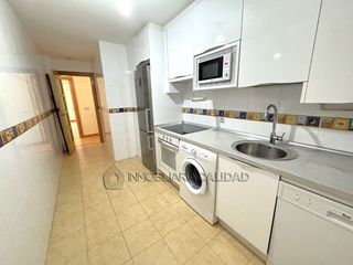 Piso en venta en Gamonal en Burgos