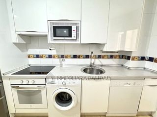 Piso en venta en Gamonal en Burgos