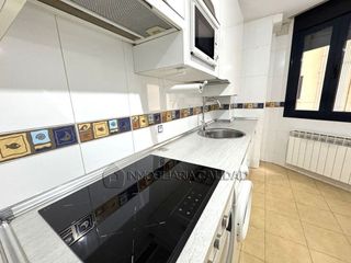 Piso en venta en Gamonal en Burgos