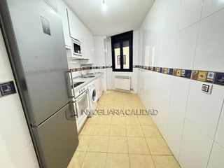 Piso en venta en Gamonal en Burgos