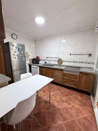Piso en venta en La Luz - El Torcal en Málaga