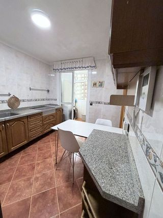 Piso en venta en La Luz - El Torcal en Málaga