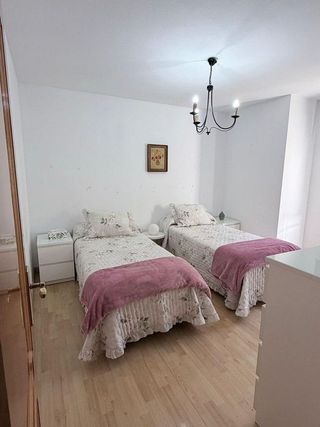 Piso en venta en La Luz - El Torcal en Málaga