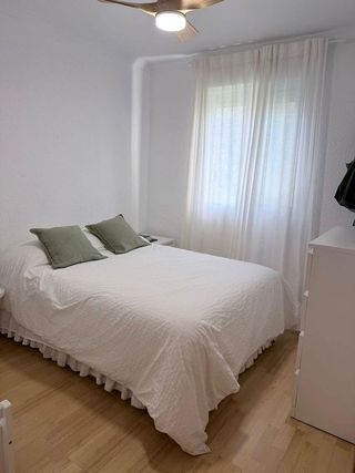 Piso en venta en La Luz - El Torcal en Málaga