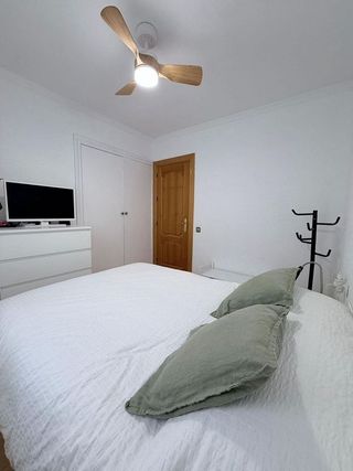 Piso en venta en La Luz - El Torcal en Málaga