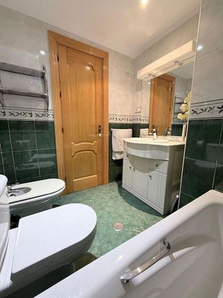 Piso en venta en La Luz - El Torcal en Málaga