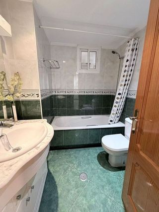 Piso en venta en La Luz - El Torcal en Málaga