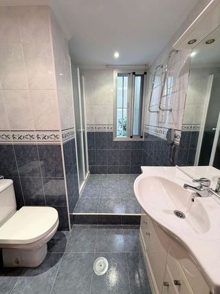 Piso en venta en La Luz - El Torcal en Málaga