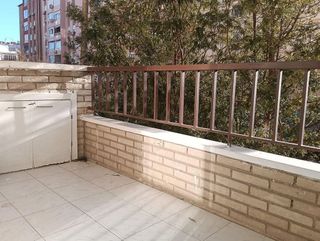 Piso en venta en La Luz - El Torcal en Málaga