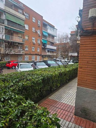 Piso en venta en Montserrat - Parque Empresarial en San Fernando de Henares