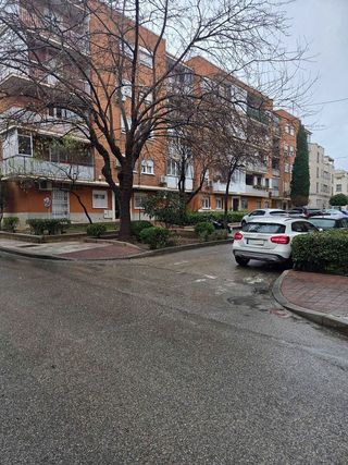 Piso en venta en Montserrat - Parque Empresarial en San Fernando de Henares