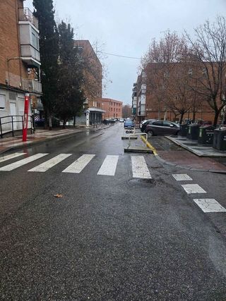 Piso en venta en Montserrat - Parque Empresarial en San Fernando de Henares