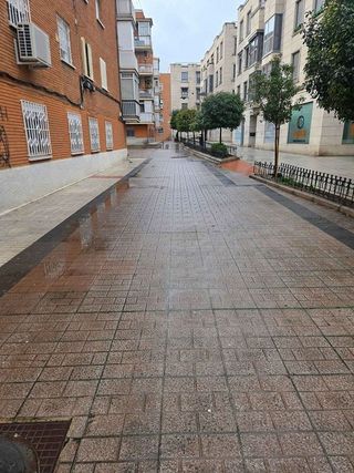 Piso en venta en Montserrat - Parque Empresarial en San Fernando de Henares