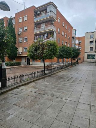 Piso en venta en Montserrat - Parque Empresarial en San Fernando de Henares