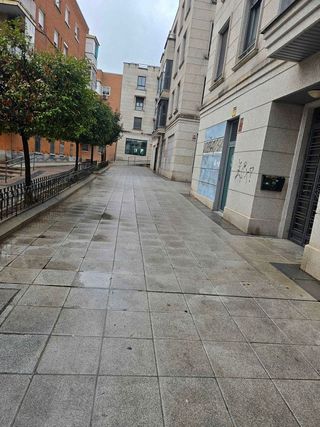 Piso en venta en Montserrat - Parque Empresarial en San Fernando de Henares