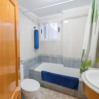 Piso en venta en Águilas ciudad en Águilas