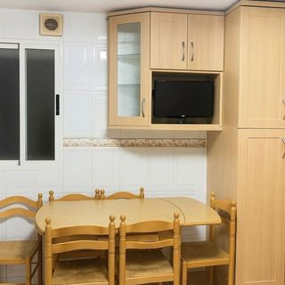 Piso en venta en Águilas ciudad en Águilas