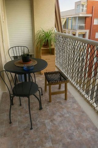 Piso en venta en Águilas ciudad en Águilas