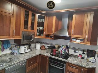 Piso en venta en Peñamefecit - Avda Barcelona en Jaén