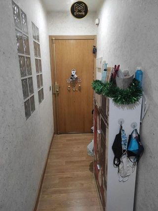 Piso en venta en Peñamefecit - Avda Barcelona en Jaén