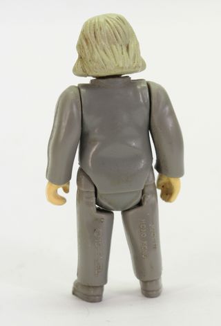 84109 Star Wars Ugnaught Kenner 1980 Action Fig