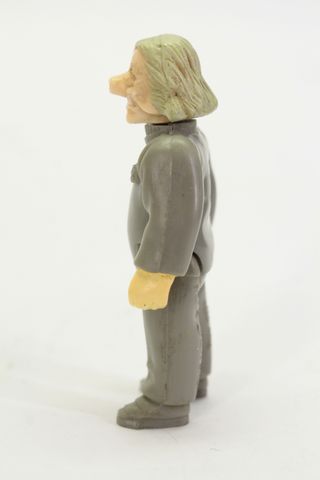 84109 Star Wars Ugnaught Kenner 1980 Action Fig