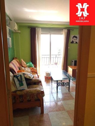 Piso en venta en Moncada