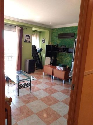 Piso en venta en Moncada