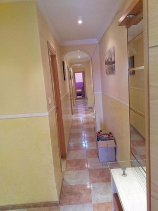 Piso en venta en Moncada