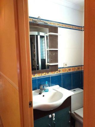 Piso en venta en Moncada