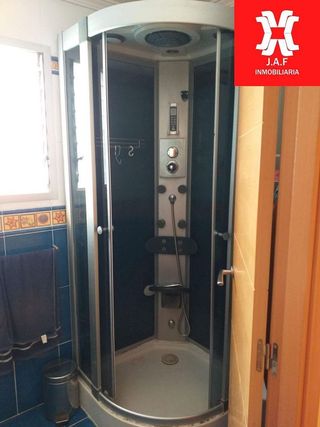 Piso en venta en Moncada