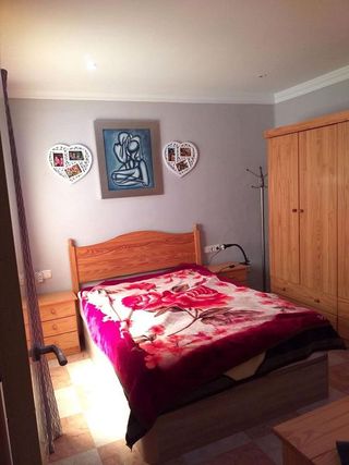 Piso en venta en Moncada