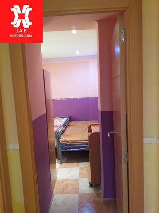 Piso en venta en Moncada