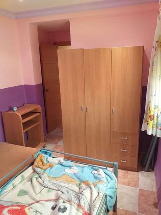 Piso en venta en Moncada